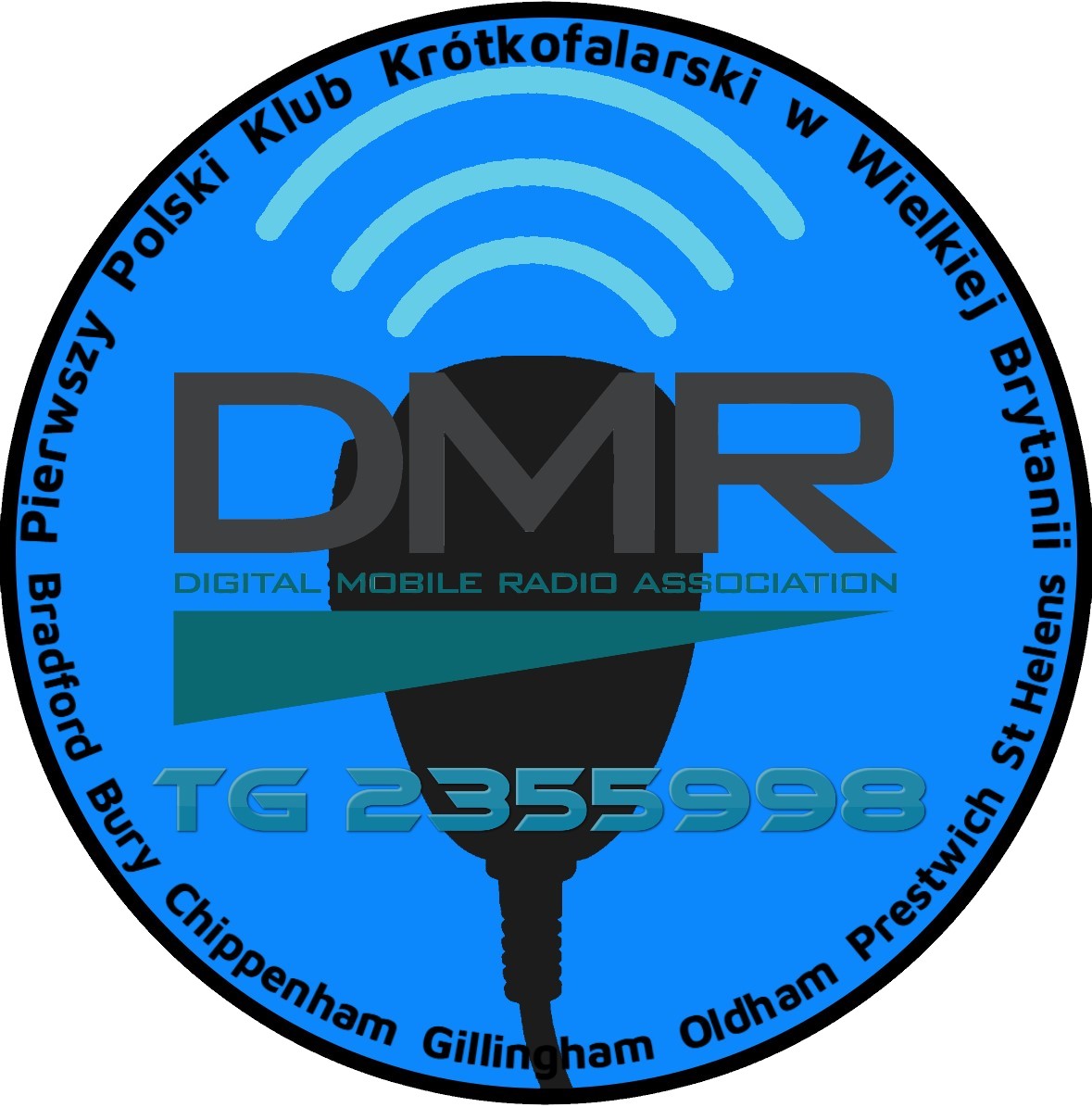 DMR TG2355998