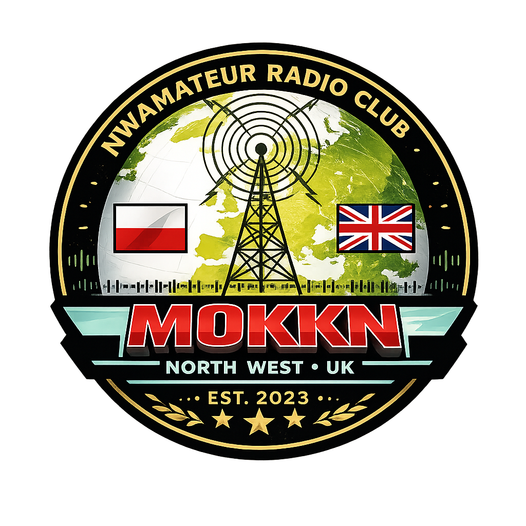 M0KKN Club logo